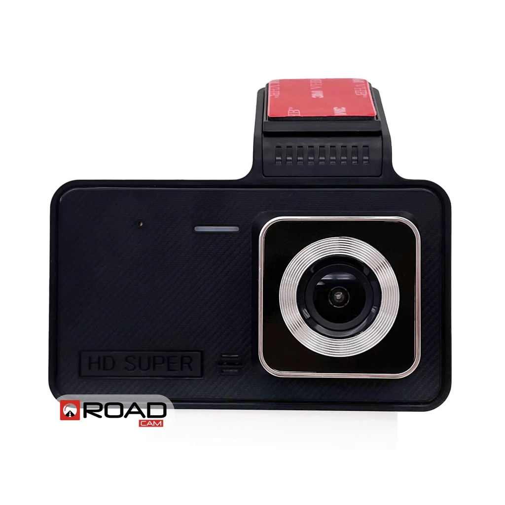 📹 Dual-Lens Dashcam mit 1080P HD & Nachtsicht – 170° Weitwinkel (Aktion: 48% sparen)