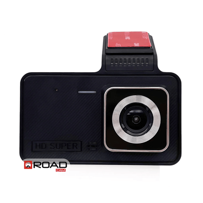 📹 Dual-Lens Dashcam mit 1080P HD & Nachtsicht – 170° Weitwinkel (Aktion: 48% sparen)