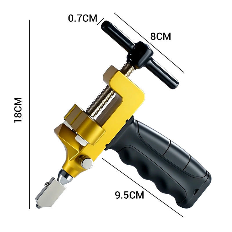 ⏳Begrenzte Zeit -50 % Tile Glass Cutting