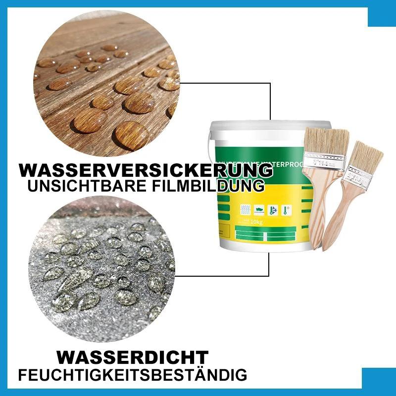 🔥🔥Innovative Versiegelung mächtige Paste💥