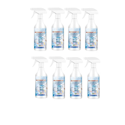 🔥Zeitlich begrenzte Aktion 50% RABATT - 🧊Abtauspray für Kühl-Gefrierkombination