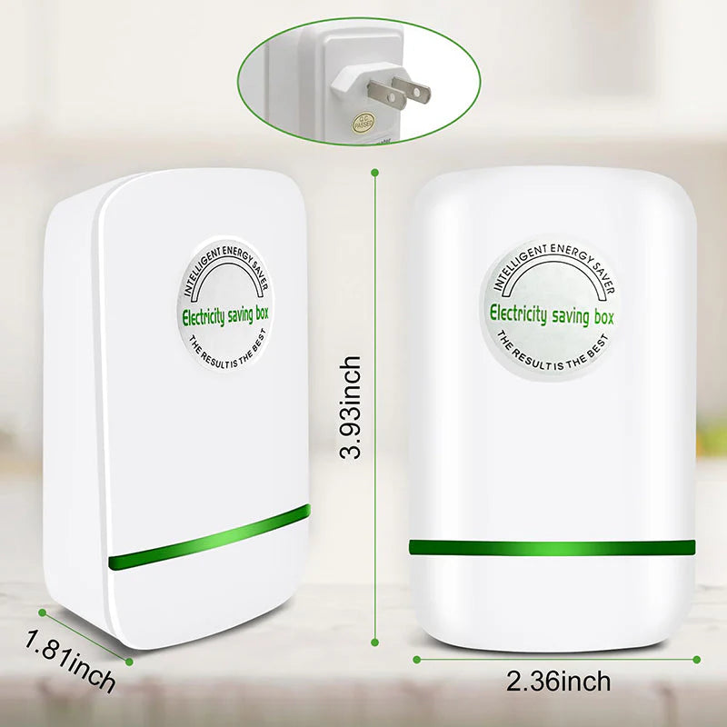🏠 Zeitlich begrenztes Angebot: 50 % Rabatt! Sorgen Sie für eine sorgenfreie Stromversorgung Ihres Haushalts. Dieses 30-kW-Gerät verwaltet automatisch die Effizienz Ihrer Haushaltsgeräte.🌟🔌