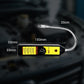Multifunktionaler Halogen-Leckdetektor für Auto-Klimaanlagen