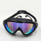 ✨🏊‍♂️ Schwimmbrille für Alle – Anti-Beschlag, UV-Schutz, mit Ohrstöpseln & Nasenclip!
