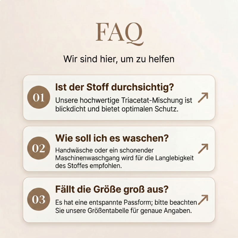 📢📢50% RABATT!! ⏰ Elegantes Slim-Fit-Kleid mit Wasserfallausschnitt – Ärmellos, Seitentaschen, Vielseitig ✨