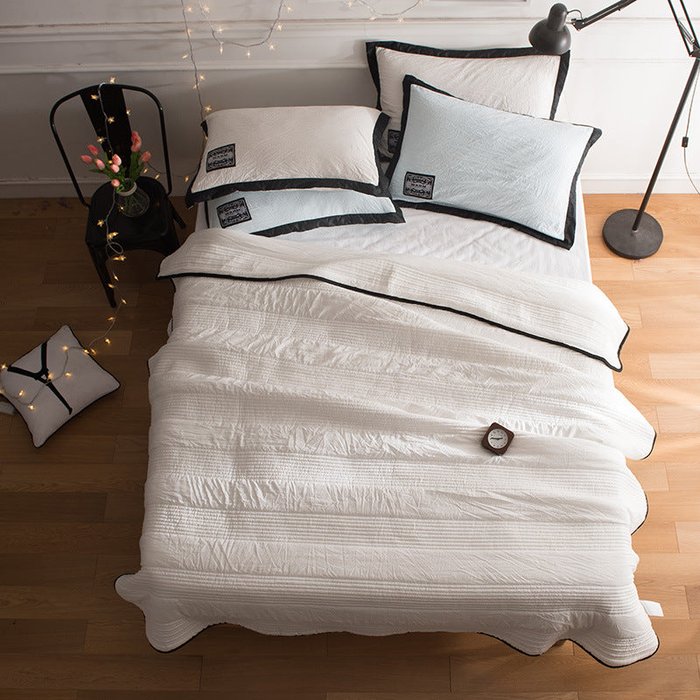 🛌💤Erfrischende Kühldecke für erholsamen Sommerschlaf - Jetzt 50% sparen