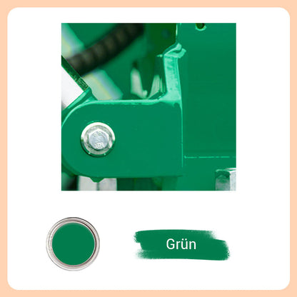 💥Rostumwandler-Farbe auf Wasserbasis