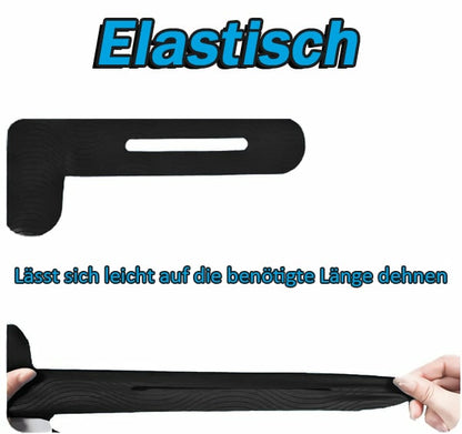 ⏰Letzter Tag 50% Rabatt🔥10/20 Stück  Vorgeschnittener Muskelpatch-Knieschoner