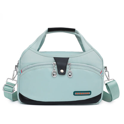 🔥SCHNÄPPCHEN 50 % RABATT👜 Modische, diebstahlsichere Tragetasche