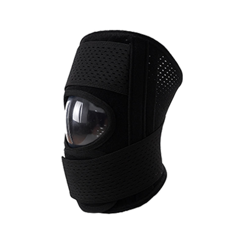 Atmungsaktive Meniskus-Knieschoner