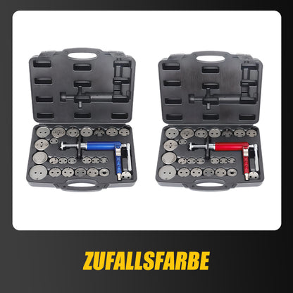 🔥2025 Heißer Verkauf – 50 % RABATT🔥 Fahrzeug-Bremskolben-Rückstellwerkzeug-Set