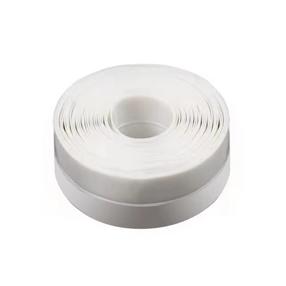 🚪🔥 MEHR KAUFEN, MEHR SPAREN! Türdichtung 5 m – Schluss mit Staub, Insekten & Lärm – Selbstklebend, flexibel & universell passend ✨