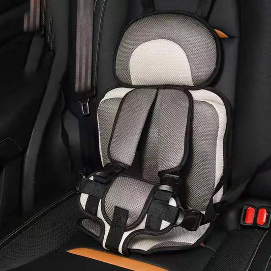 🎁Neujahrsangebot 2026🎁 Tragbarer Kindersitz fürs Auto