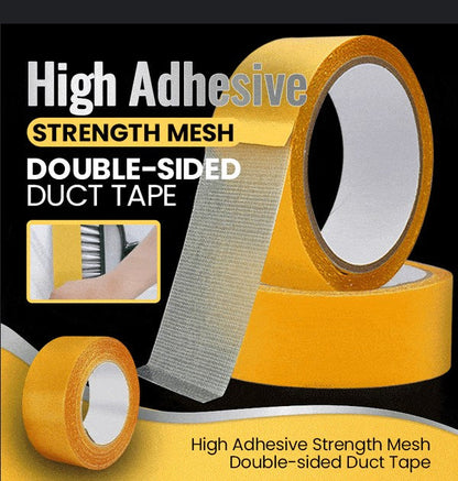 ⏰Zeitlich begrenzte Aktion 49% Rabatt🔥Superklebriges transparentes Band