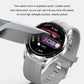 ⌚2025 Neue Smartwatch für Sport und Gesundheitsüberwachung