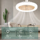 🔥Pousbo® 2-in-1 Aromatherapie-LED-Lampe – Licht & Duft in Harmonie! 💡🌬️
