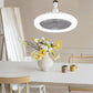 🔥Pousbo® 2-in-1 Aromatherapie-LED-Lampe – Licht & Duft in Harmonie! 💡🌬️