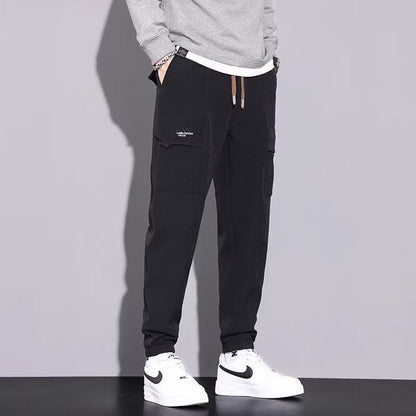 🔥Hot Sale 53% Off🔥2024 New Tide Casual Pants