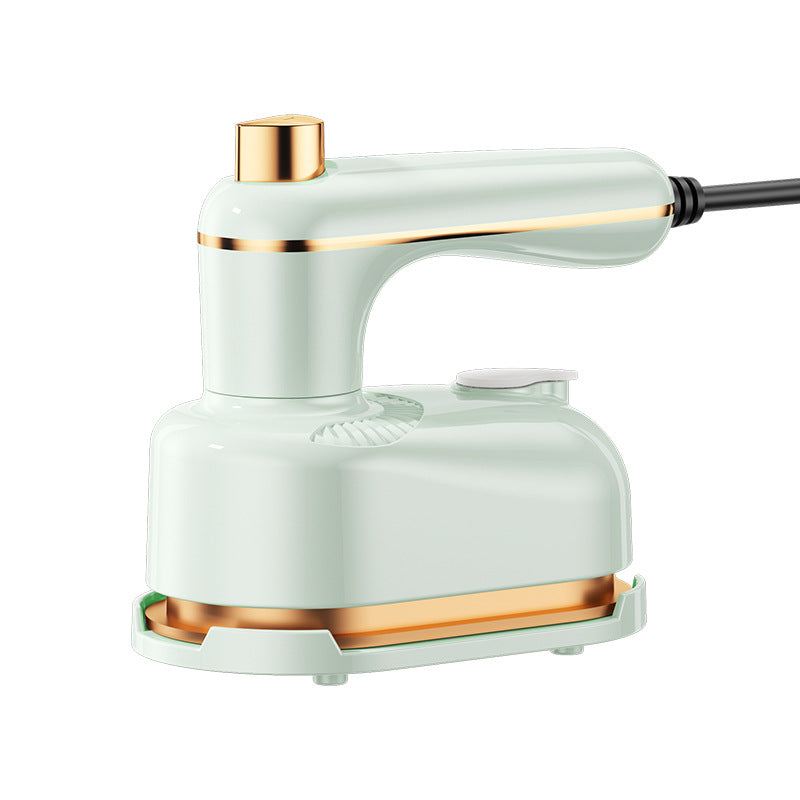 ⏰Zeitlich begrenztes Angebot: 50 % Rabatt💓Handgeführtes tragbares Bügeleisen