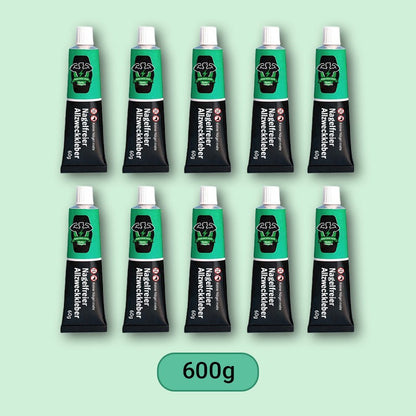 📢50% Rabatt💥Universeller, starker, nagelfreier Kleber, wasserfest und kein Bohren erforderlich