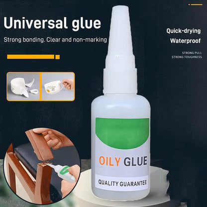 🔥 1+1 GRATIS! 👨‍🔧 Universal-Kleber auf Ölbasis – Stark, vielseitig & langlebig