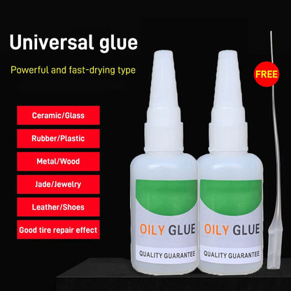 🔥 1+1 GRATIS! 👨‍🔧 Universal-Kleber auf Ölbasis – Stark, vielseitig & langlebig