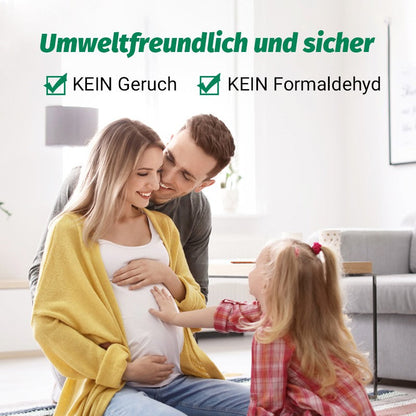 📢50% Rabatt💥Universeller, starker, nagelfreier Kleber, wasserfest und kein Bohren erforderlich