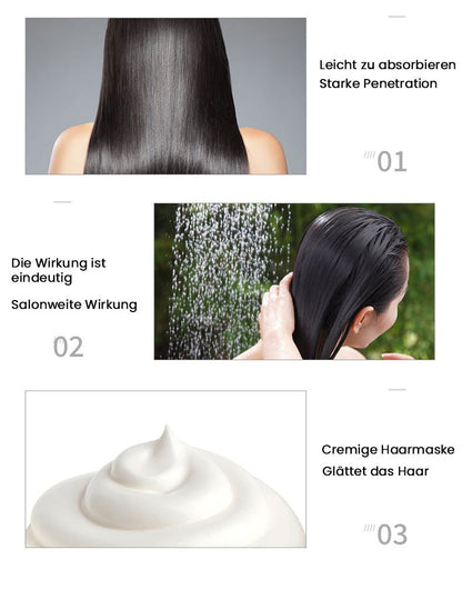 Haar-Reparatur-Creme🎁Kaufen Sie 2 und erhalten Sie 1 gratis