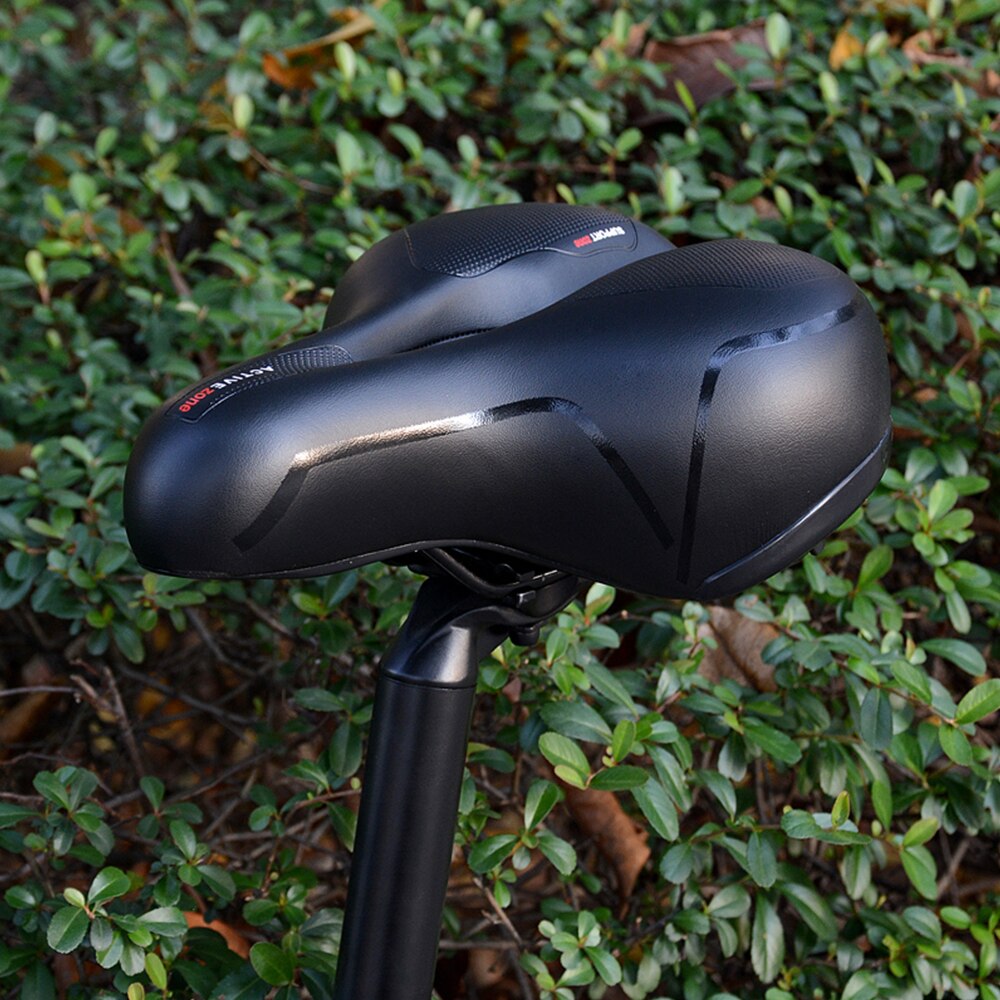 💥HEISSER VERKAUF - 50 % RABATT💥Bequemer und atmungsaktiver Fahrradsattel🚲
