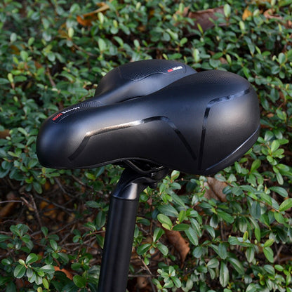 💥HEISSER VERKAUF - 50 % RABATT💥Bequemer und atmungsaktiver Fahrradsattel🚲