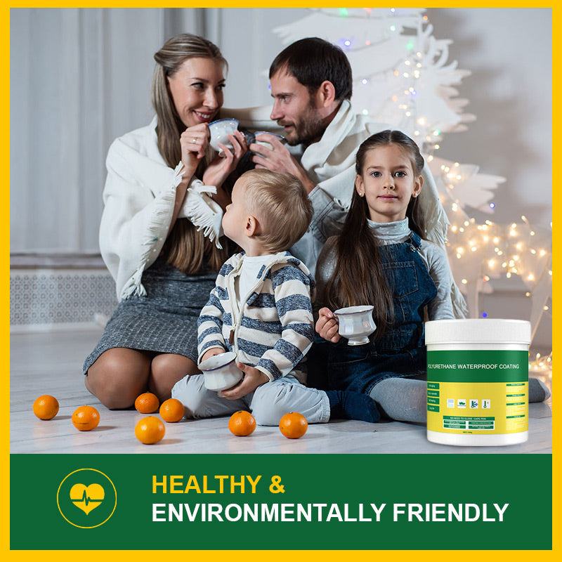 🔥Solange der Vorrat reicht 50 % Rabatt!🎉Transparenter wasserdichter Kleber inkl. Pinsel 🔥