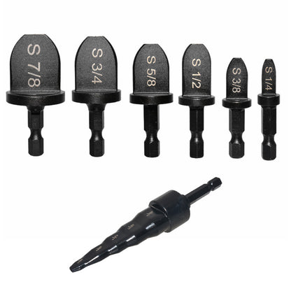 HVAC-Reparaturwerkzeug-Set