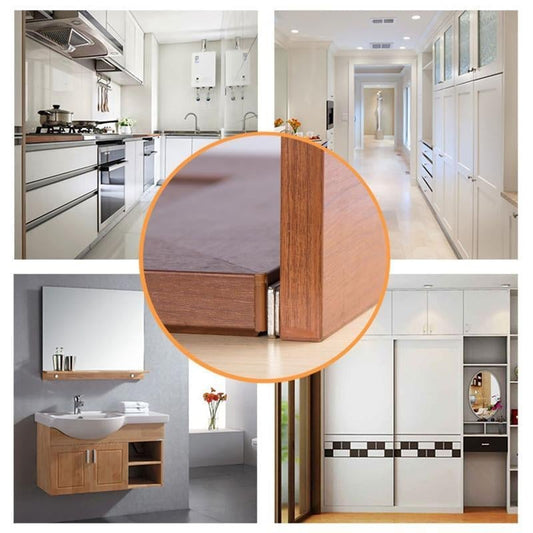 ✨ 56% RABATT! 🧲 Ultradünner Magnetverschluss für Schränke – Unsichtbare Installation, Starke Haftkraft & Ordnung für Zuhause 🚪📦