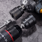 🔧 Universal Jack Socket Adapter für Handbohrer ✨