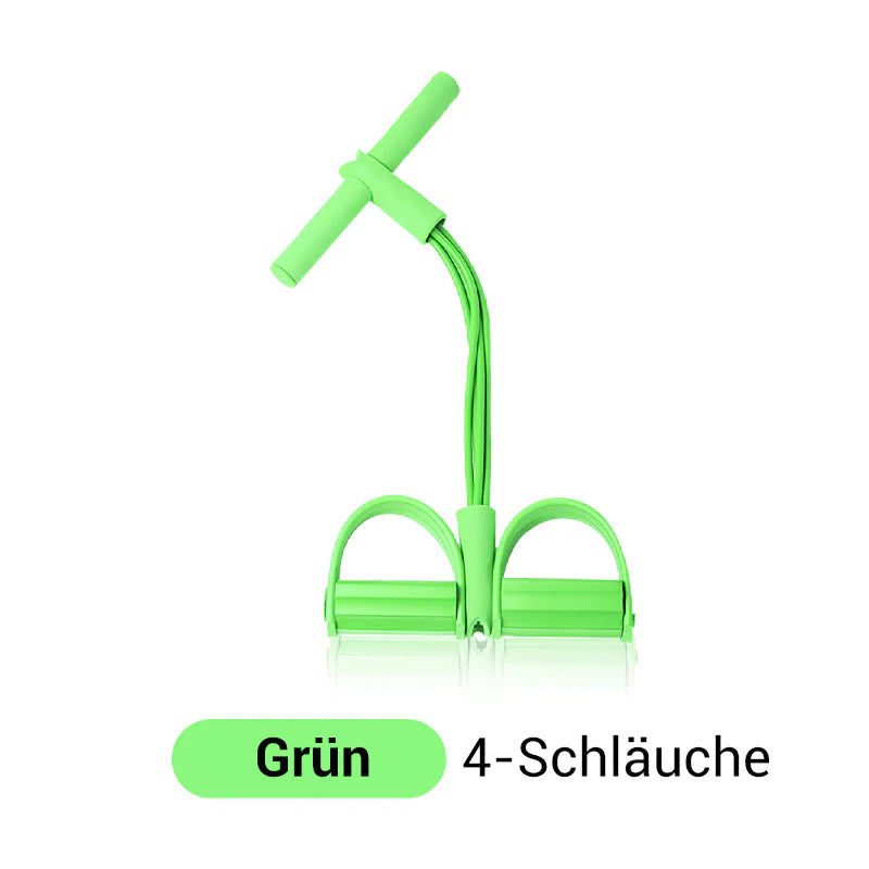 🔥2026 Heißer Verkauf 50 % RABATT✨Multifunktionelles Fitness-Zugseil