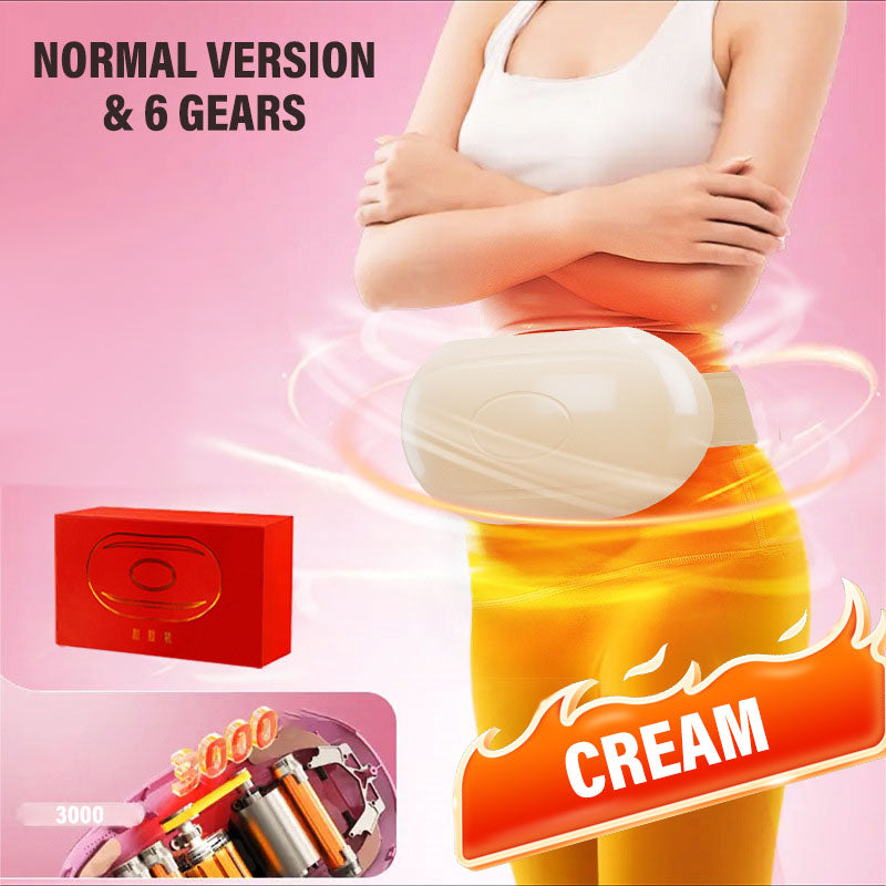 ✨LETZTER TAG ANGEBOT 66% RABATT ✨ Lazy Abdominal Slimming Machine