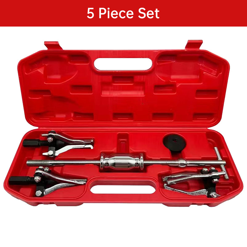 🛠️✨Universelles Lagerabzieher-Set – Professionelles Werkzeug zum Lagerabziehen