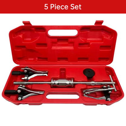 🛠️✨Universelles Lagerabzieher-Set – Professionelles Werkzeug zum Lagerabziehen