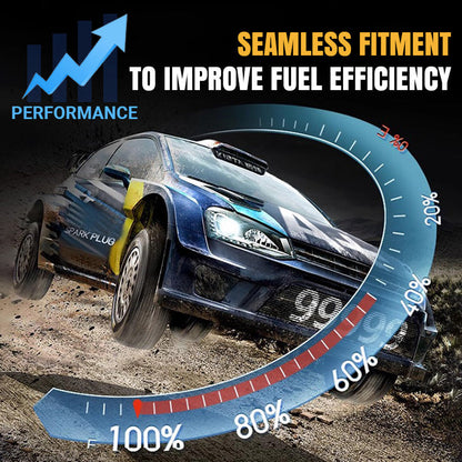 📢📢60 %  RABATT !! ⏰5-teiliger Satz Steckschlüssel zum Entfernen von Kfz-Sauerstoffsensoren