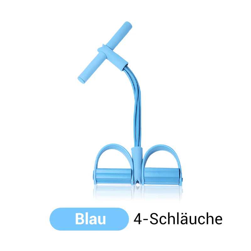 🔥2026 Heißer Verkauf 50 % RABATT✨Multifunktionelles Fitness-Zugseil