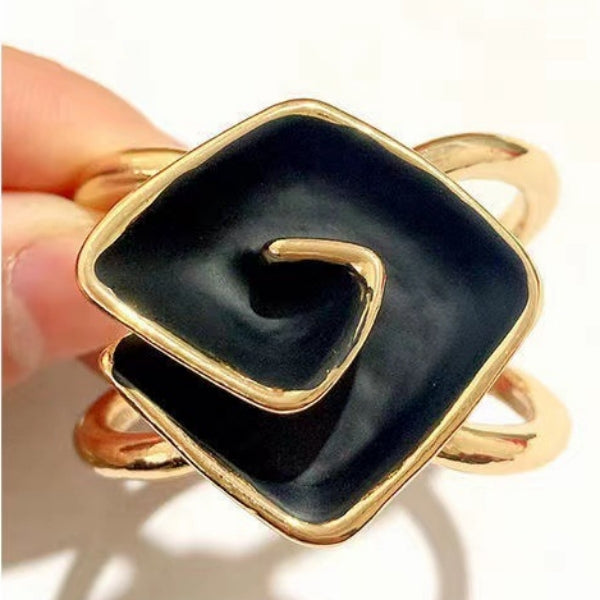 ✨ Elegante französische Mantel-Schal-Schnalle (50 % Rabatt) – Eleganz zum Greifen nah!