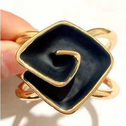 ✨ Elegante französische Mantel-Schal-Schnalle (50 % Rabatt) – Eleganz zum Greifen nah!