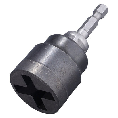 🔧 Universal Jack Socket Adapter für Handbohrer ✨
