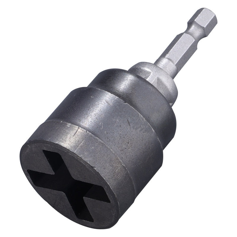 🔧 Universal Jack Socket Adapter für Handbohrer ✨