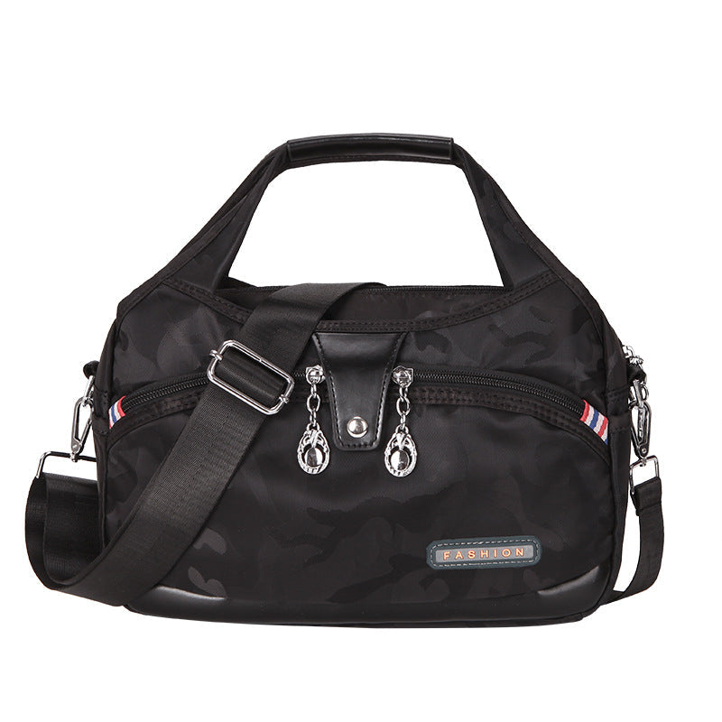 🔥SCHNÄPPCHEN 50 % RABATT👜 Modische, diebstahlsichere Tragetasche