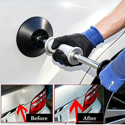 🚗 50% RABATT!  Werkzeug zur Ausbeulreparatur an Karosserien – Robust, Einfach Anzuwenden & Entfernt Beulen Ohne Lackschäden 🛠️