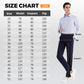 🔥Letzter Tag Verkauf 50% Rabatt🔥 Klassische Hose für Männer mit hohem Stretch-Anteil👖