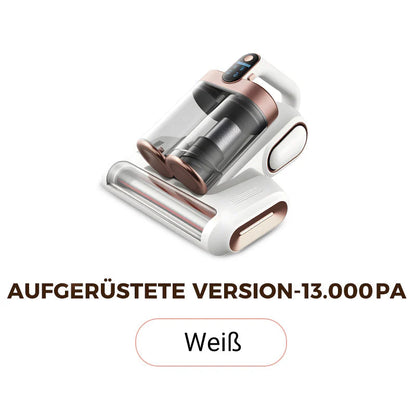 ✨50 % Rabatt für begrenzte Zeit 🌀 Matratzenstaubsauger – Entfernt effektiv Hausstaubmilben 🛏️✨