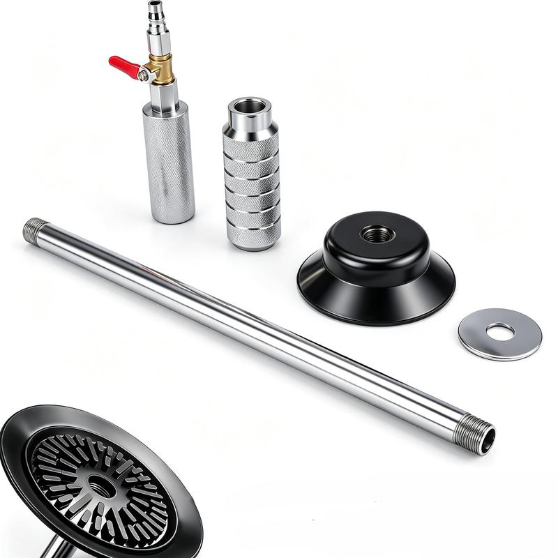 🚗 50% RABATT!  Werkzeug zur Ausbeulreparatur an Karosserien – Robust, Einfach Anzuwenden & Entfernt Beulen Ohne Lackschäden 🛠️