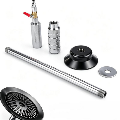🚗 50% RABATT!  Werkzeug zur Ausbeulreparatur an Karosserien – Robust, Einfach Anzuwenden & Entfernt Beulen Ohne Lackschäden 🛠️